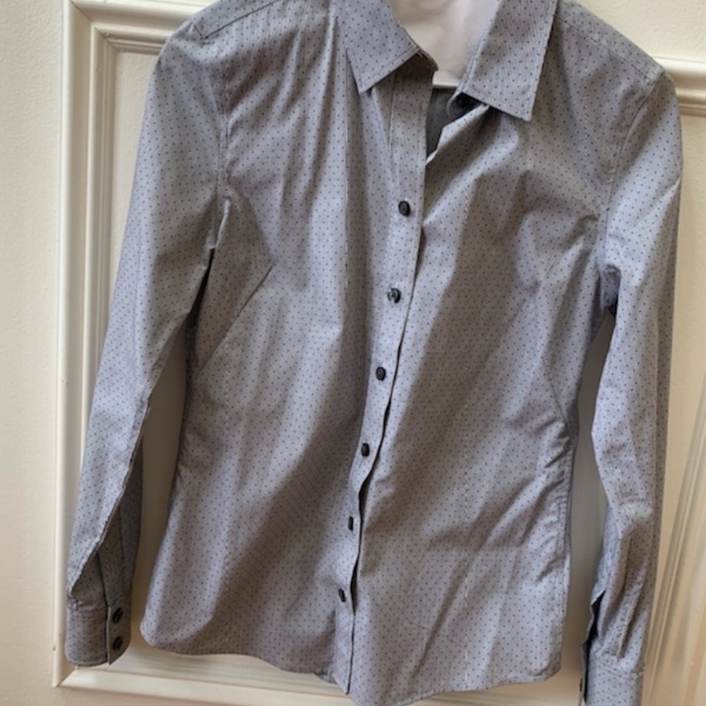 Banana Republic Women's Button Down